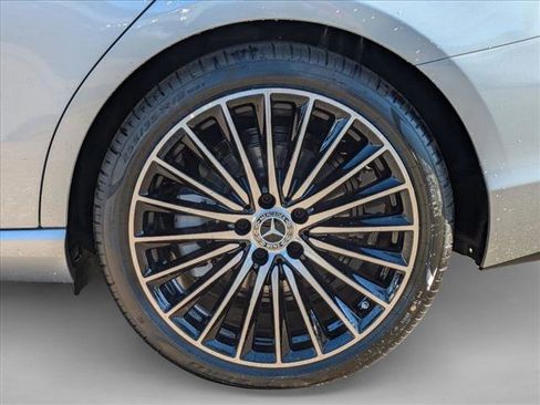 New 2026 Mercedes-Benz C 300 Sedan image 9