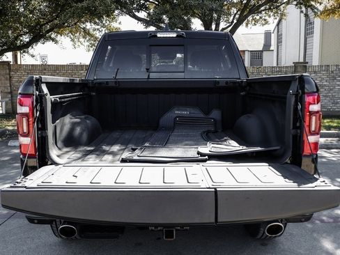 Used 2022 RAM 1500 Limited image 67