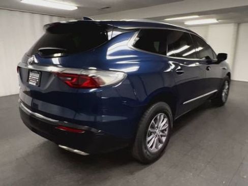 Certified 2023 Buick Enclave Premium w/ Trailering Package, 5000 lbs. image 8