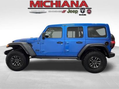 New 2026 Jeep Wrangler Unlimited Sport