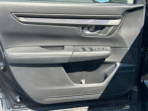 Used 2024 Honda CR-V EX image 21