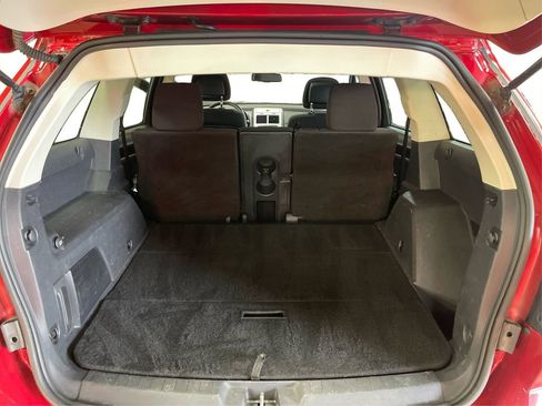 Used 2010 Dodge Journey SXT w/ Premium Convenience Group image 22