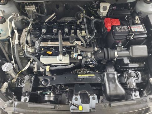 Used 2023 Nissan Kicks SV FWD image 30
