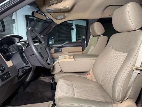 Used 2014 Ford F150 XLT w/ Equipment Group 302A Luxury AWD/4WD image 24