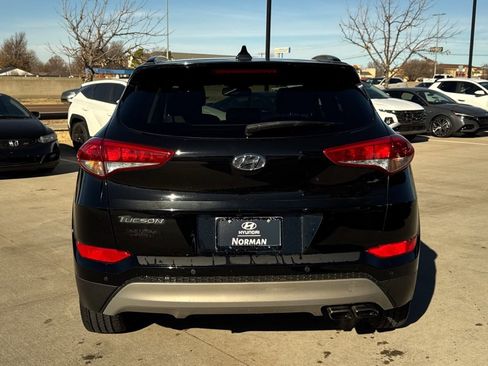 Used 2018 Hyundai Tucson Value image 5