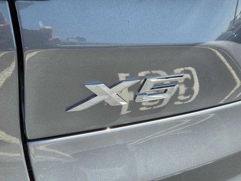 New 2026 BMW X5 sDrive40i w/ Executive Package RWD image 13