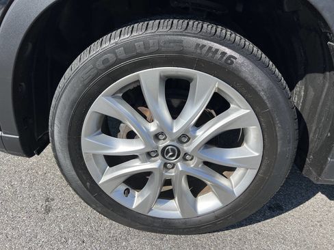 Used 2015 MAZDA CX-5 Grand Touring image 19