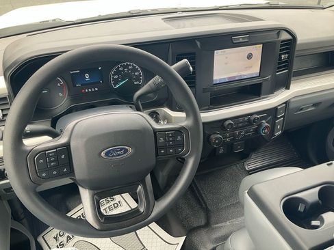 New 2026 Ford F250 XL AWD/4WD image 26