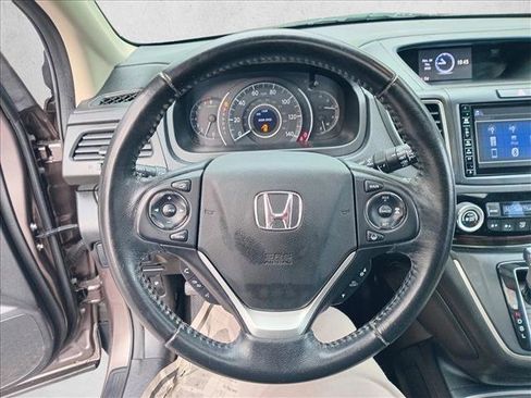 Used 2015 Honda CR-V Touring image 17