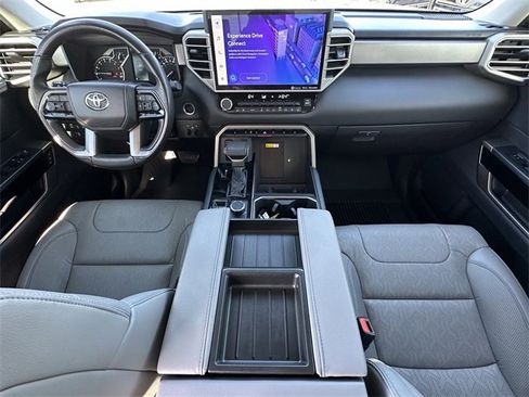 Used 2023 Toyota Tundra Limited image 10