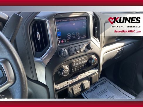 Used 2020 Chevrolet Silverado 1500 LT w/ Remote Start Package image 21