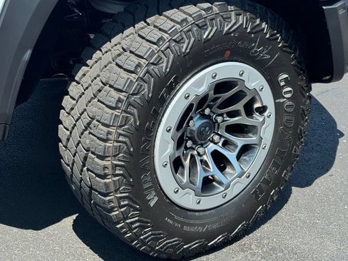 Used 2023 RAM 1500 TRX w/ TRX Level 2 Equipment Group AWD/4WD image 12