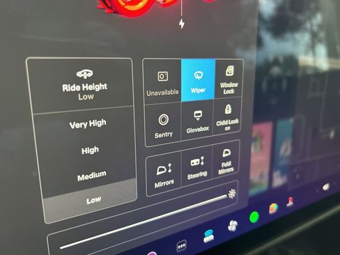 Used 2022 Tesla Model S Plaid image 58