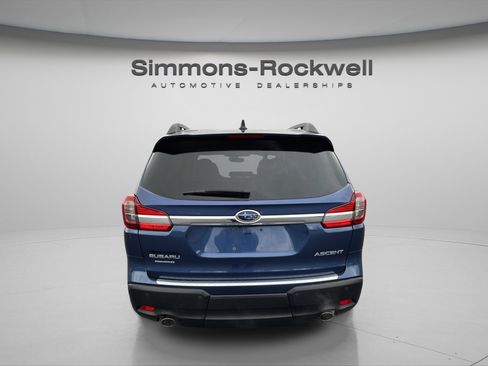 Used 2022 Subaru Ascent Premium w/ Convenience Package image 6