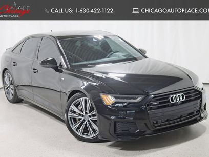 Used 2019 Audi A6 3.0T Prestige w/ Prestige Package