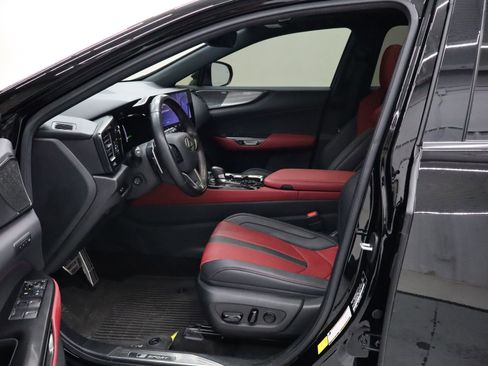 Used 2022 Lexus NX 350 F Sport image 28