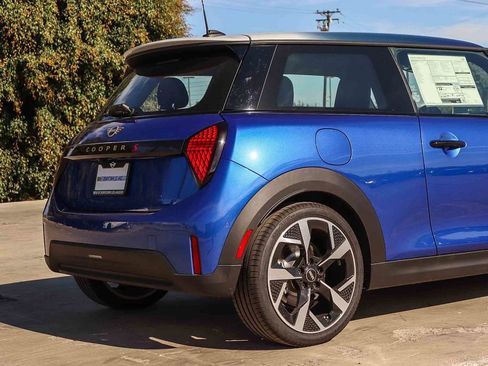 New 2026 MINI Cooper S FWD image 11