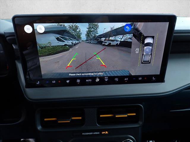 New 2026 Ford Maverick Tremor AWD/4WD image 22