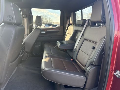 Used 2022 GMC Sierra 1500 Denali w/ Technology Package image 13