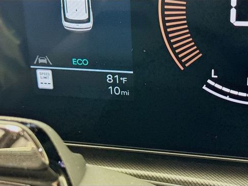 New 2026 Hyundai Santa Fe SEL image 19