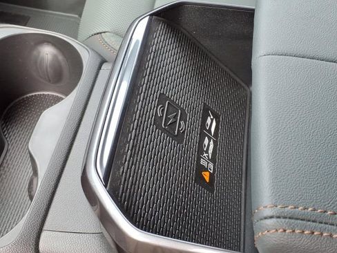 New 2026 GMC Terrain AT4 w/ LPO, Floor Liner Package AWD/4WD image 17