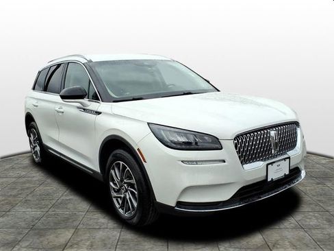 Used 2022 Lincoln Corsair AWD w/ Equipment Group 101A image 1