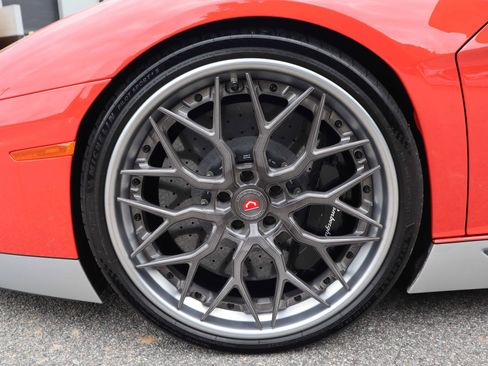 Used 2017 Lamborghini Aventador LP 700-4 image 26