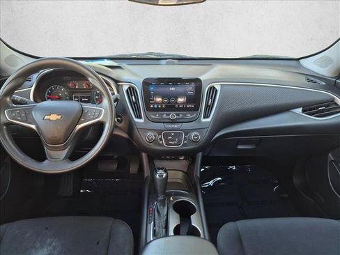 Used 2020 Chevrolet Malibu LS w/ LPO, Convenience Package 1 FWD image 16