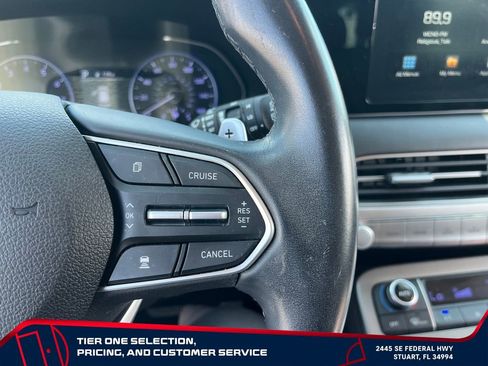 Used 2020 Hyundai Palisade SEL FWD image 17
