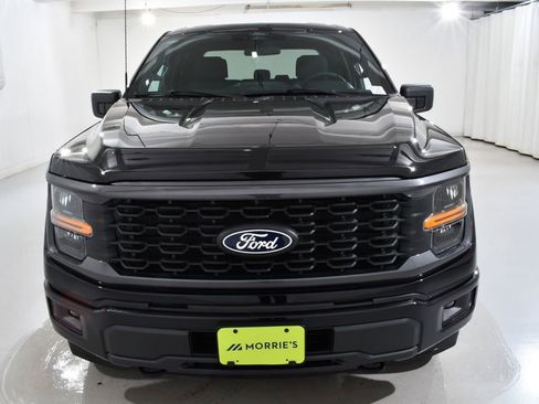 New 2026 Ford F150 STX w/ Equipment Group 200A image 3