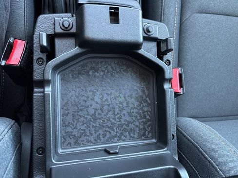 New 2026 Jeep Wrangler Sport S image 31