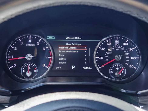 Used 2021 Kia Telluride SX w/ SX Prestige Package AWD/4WD image 23