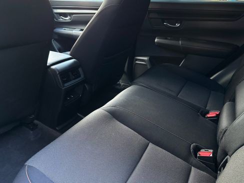 Used 2024 Honda CR-V Sport image 12