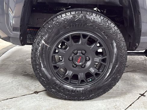 New 2026 Toyota Tacoma SR5 image 22