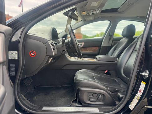 Used 2009 Jaguar XF Supercharged RWD image 14