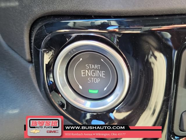 New 2026 Chevrolet Silverado 1500 RST w/ Redline Edition AWD/4WD image 27