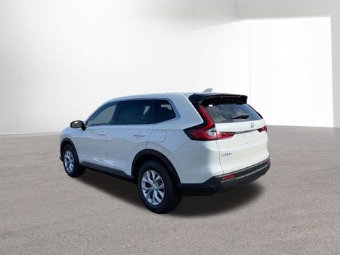 New 2026 Honda CR-V LX image 14