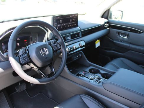 New 2026 Honda Passport RTL image 2