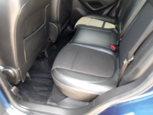 Used 2019 Buick Encore Preferred FWD image 17