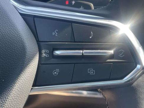 New 2026 Chevrolet Equinox LT w/ Safety and Technology Package FWD image 15