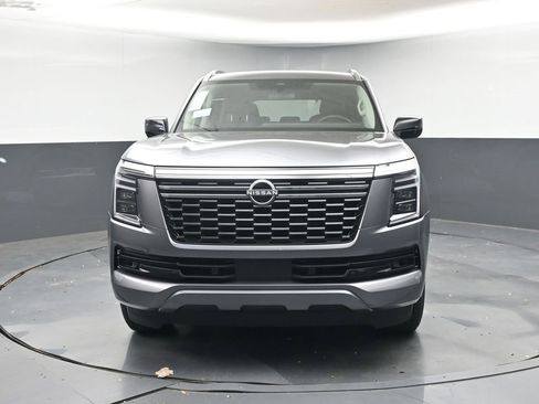 New 2026 Nissan Armada SV image 8