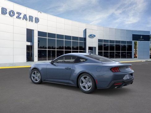 New 2026 Ford Mustang Coupe image 4