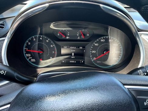 Used 2020 Chevrolet Malibu LT FWD image 13