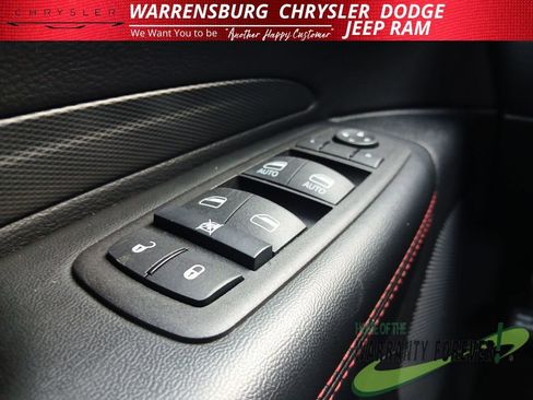 Used 2025 Dodge Durango GT image 30
