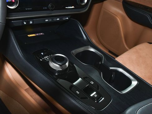 Used 2023 Lexus RZ 450e Premium image 42