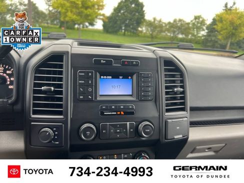 Used 2020 Ford F150 XL w/ Equipment Group 101A Mid AWD/4WD image 16