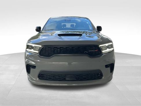 Used 2024 Dodge Durango R/T AWD/4WD image 12