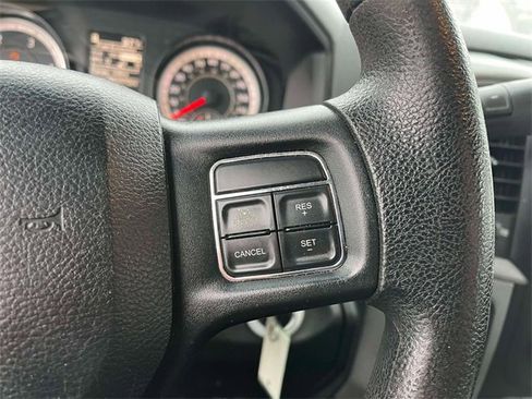 Used 2017 RAM 2500 Tradesman w/ Chrome Appearance Group image 29