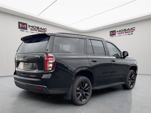 Used 2022 Chevrolet Tahoe RST image 7