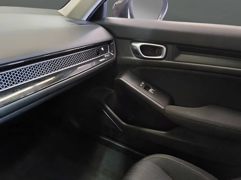 Used 2024 Honda Civic LX image 22